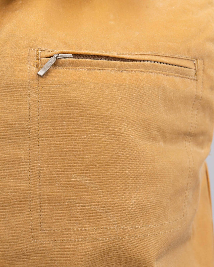 Outback Trading Company Men’s Sawbuck Vest Vests