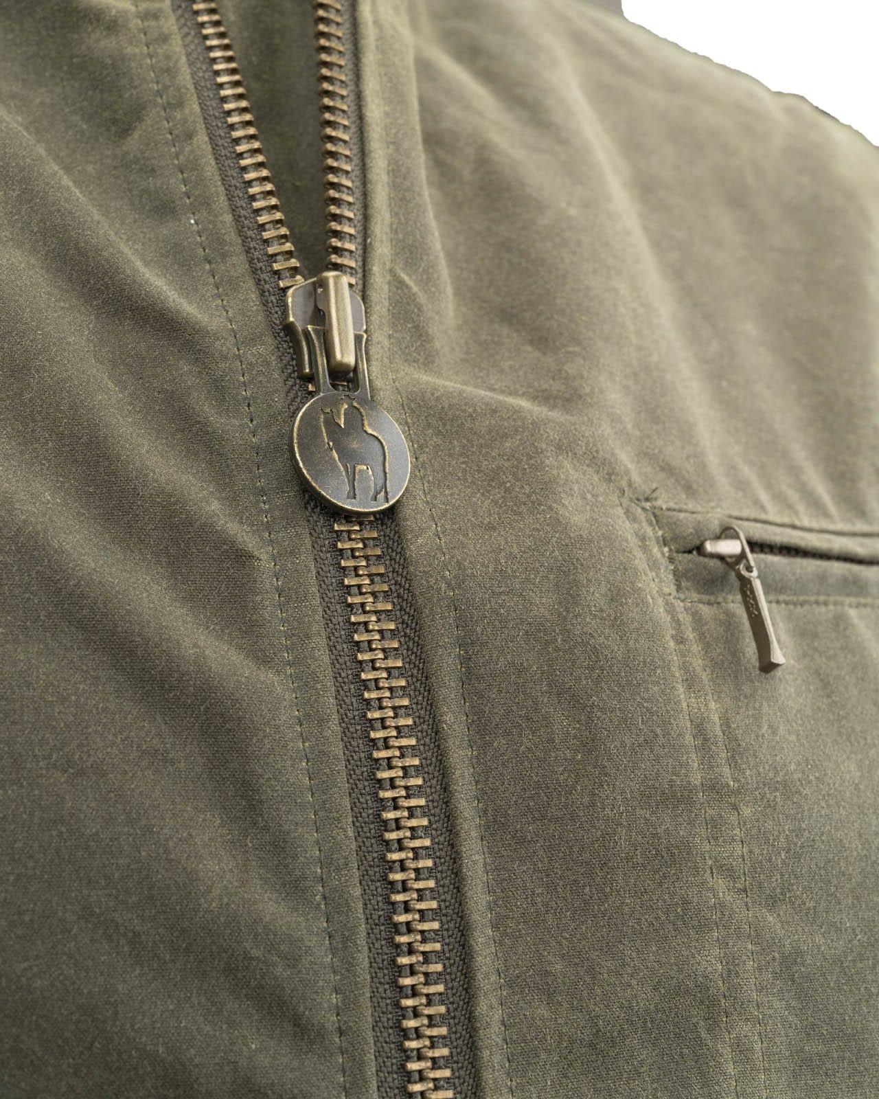 Outback Trading Company Men’s Sawbuck Vest Vests