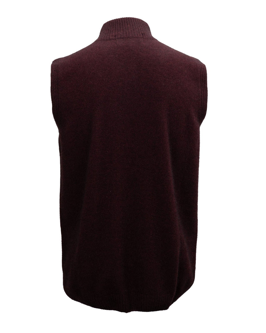 Outback Trading Company Palmerston Merino Vest Vests