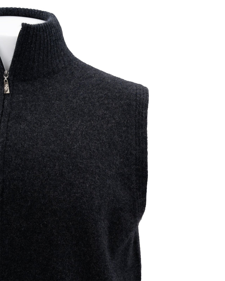 Outback Trading Company Palmerston Merino Vest Vests