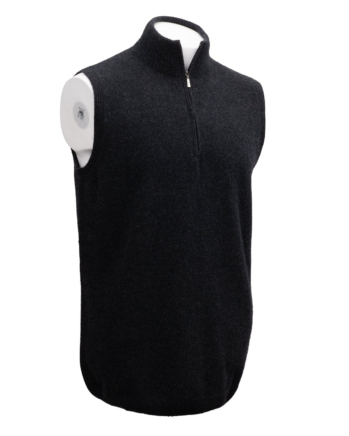 Outback Trading Company Palmerston Merino Vest Vests