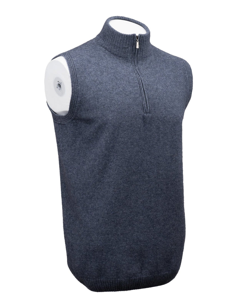 Outback Trading Company Palmerston Merino Vest Vests
