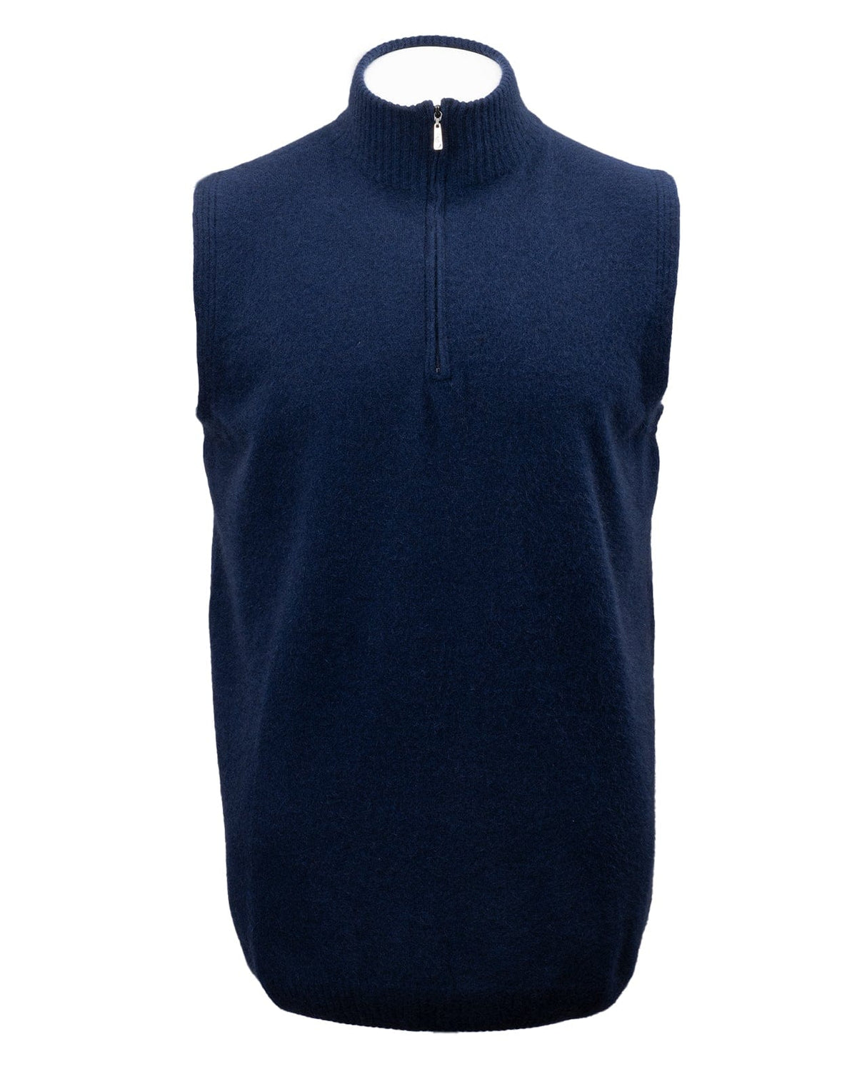 Outback Trading Company Palmerston Merino Vest Twilight / MD 6550-TWI-MD 789043437379 Vests