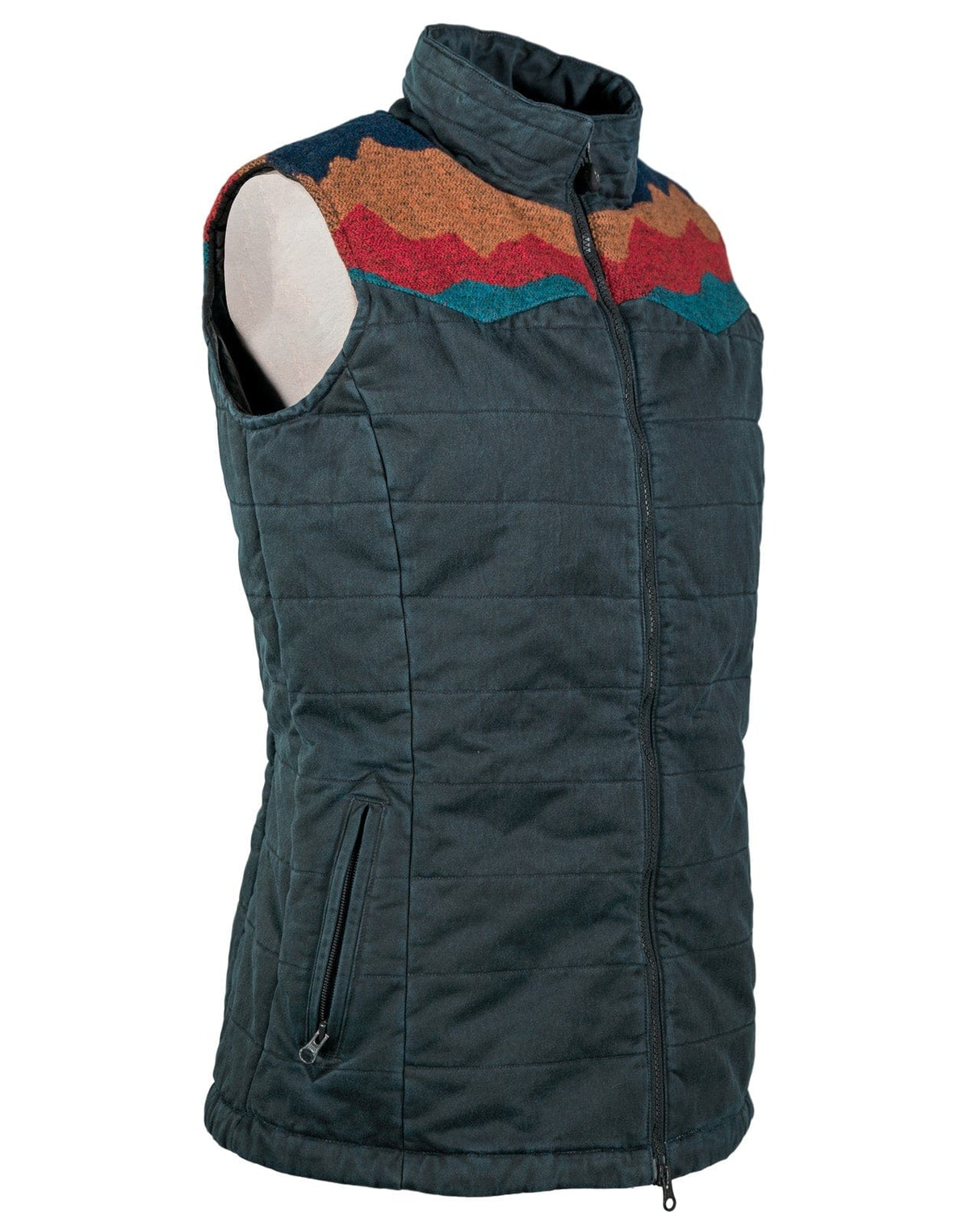 Outback Trading Company Women’s Ashlyn Vest Vests