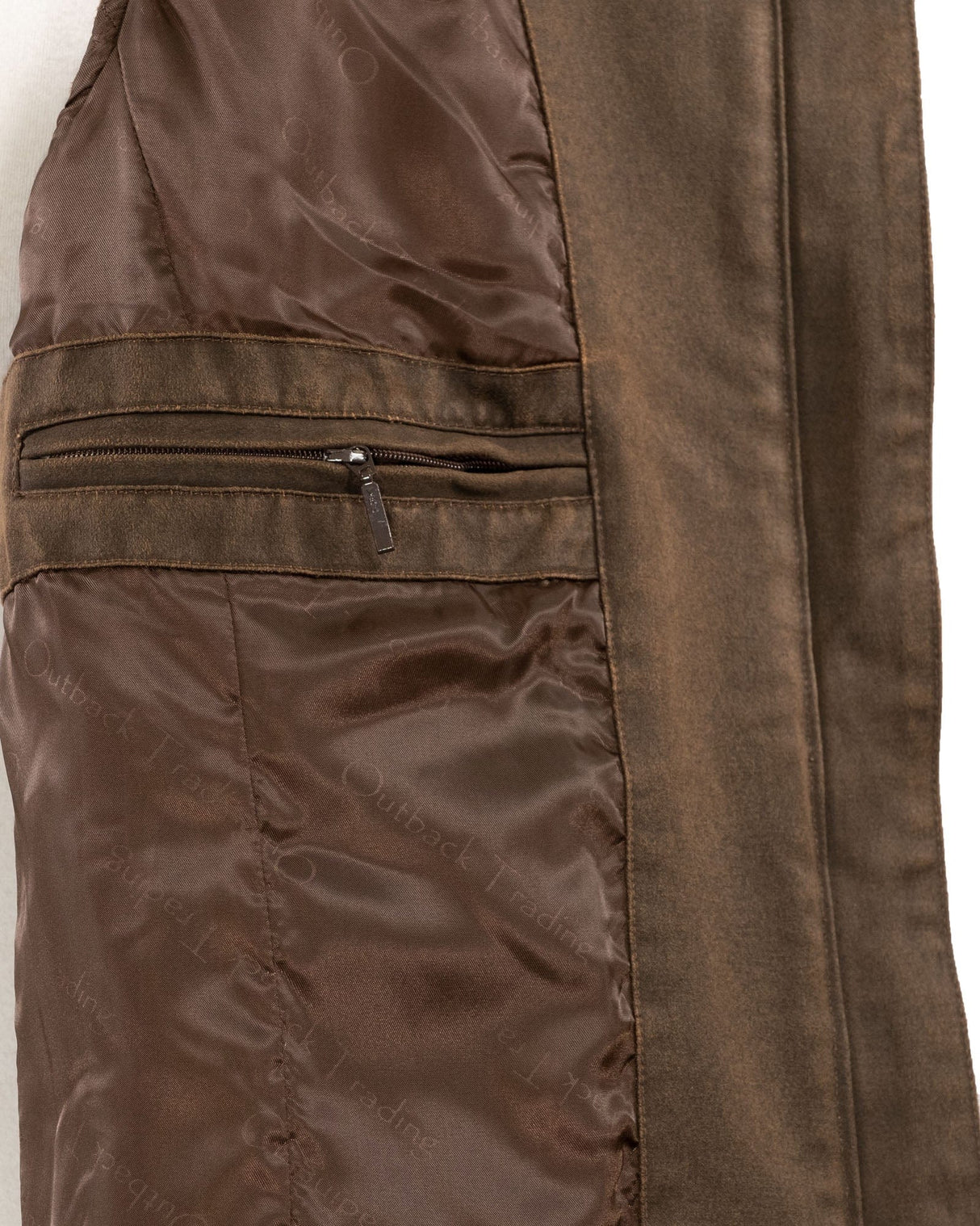 Outback Trading Company Women’s Ashlyn Vest Vests