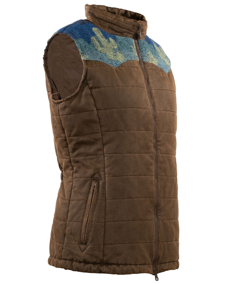 Outback Trading Company Women’s Ashlyn Vest Vests