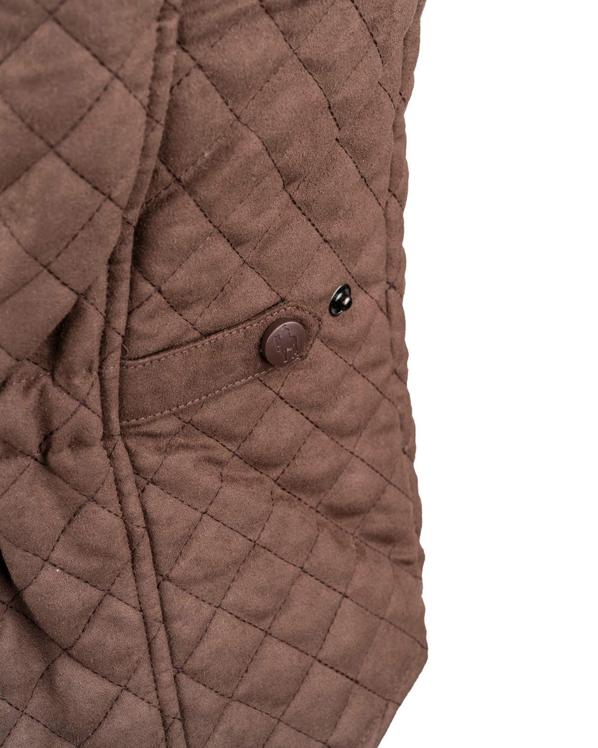 Outback Trading Company Women’s Grand Prix Vest Vests