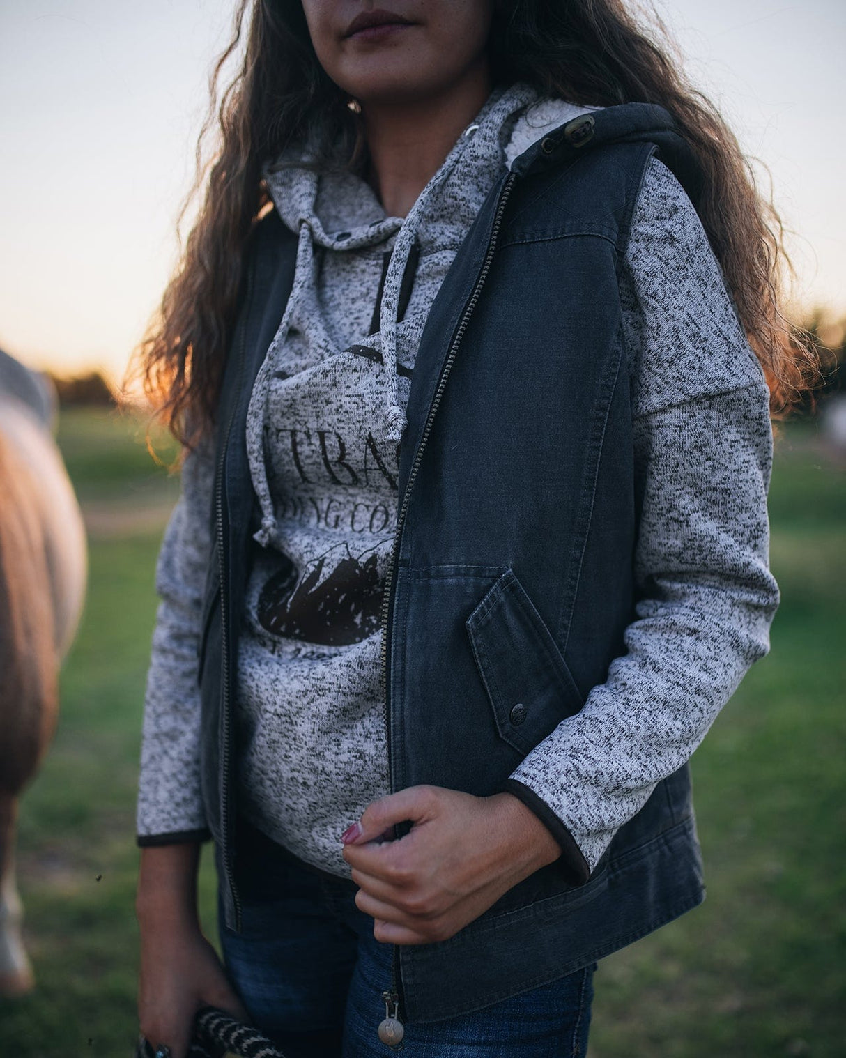 Outback Trading Company Women’s Heidi Vest Vests