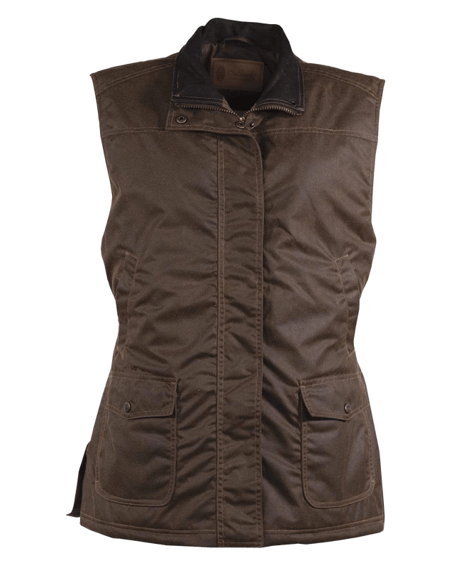 Outback Trading Company Women’s Junee Vest Vests