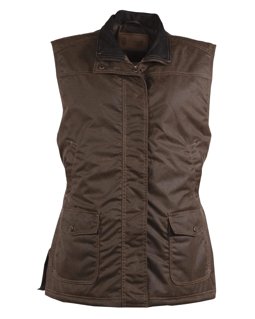 Outback Trading Company Women’s Junee Vest Vests