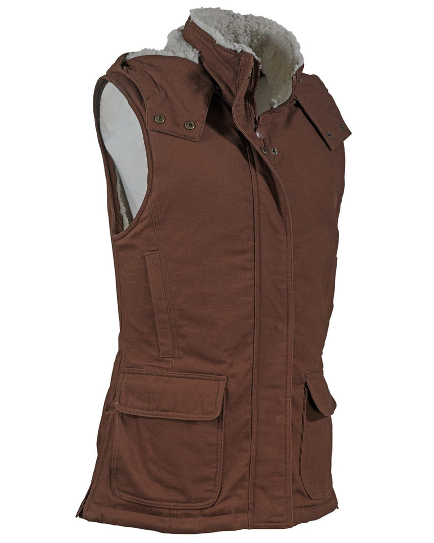 Outback Trading Company Women’s Juniper Vest Vests