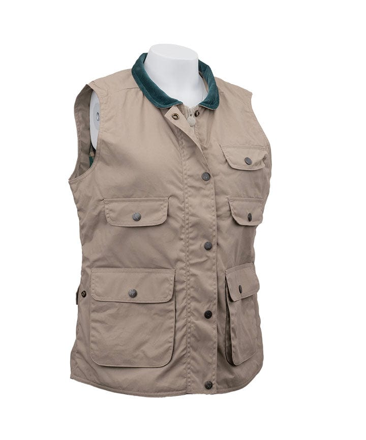 Outback Trading Company Women’s Kendall Vest Vests