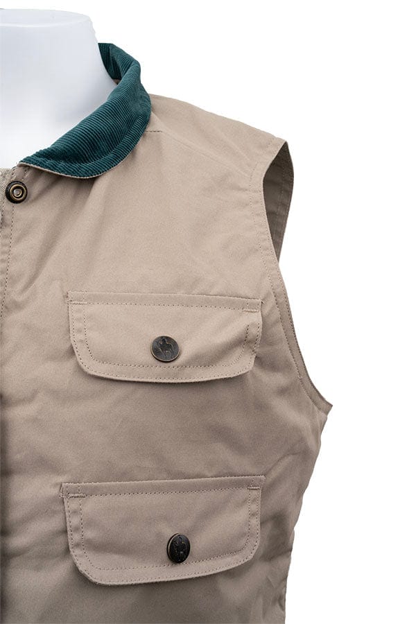 Outback Trading Company Women’s Kendall Vest Vests