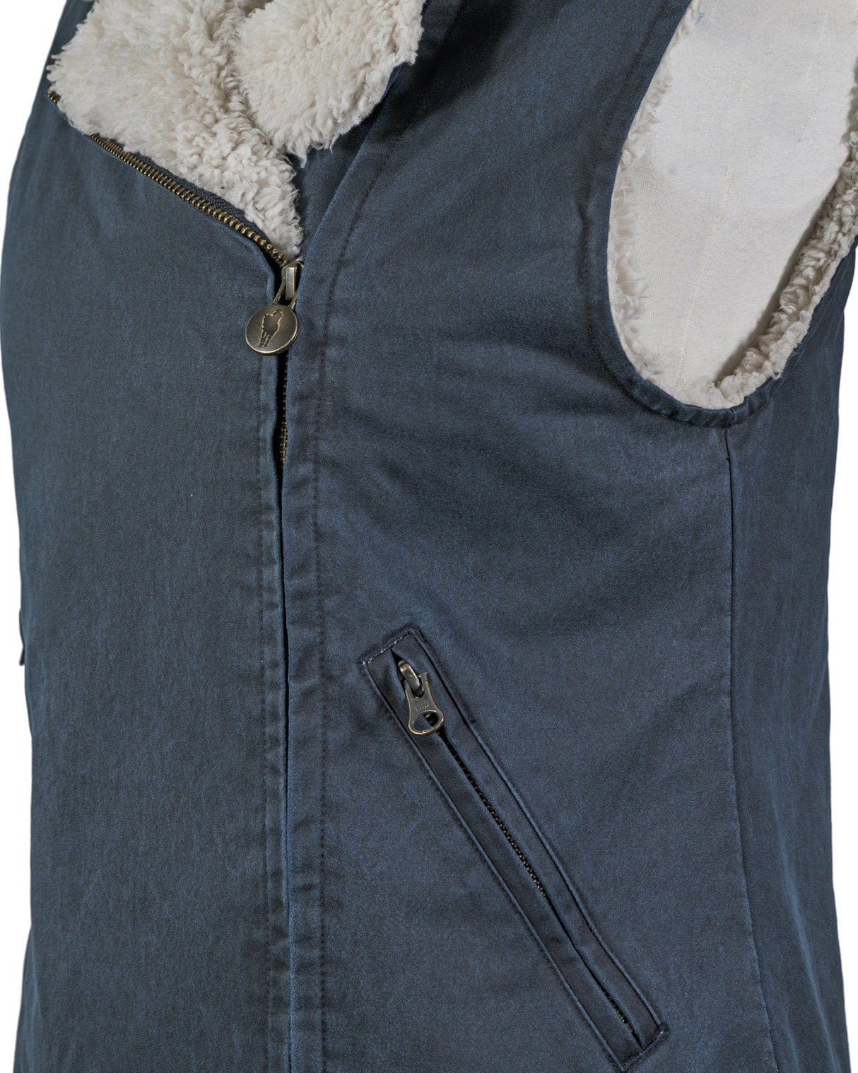 Outback Trading Company Women’s Naomi Vest Vests