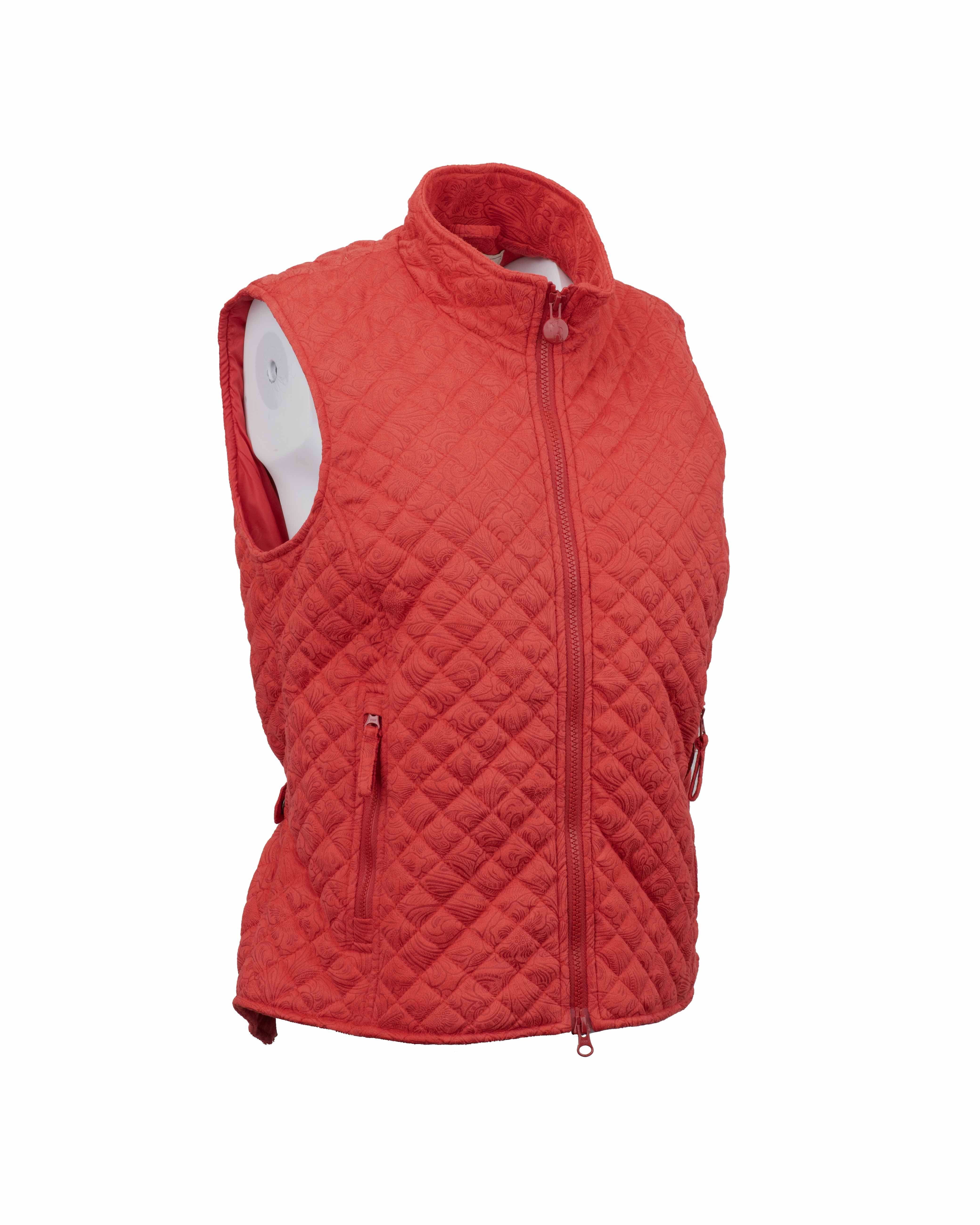 Outback Trading Company Women’s Wilona Vest Vests