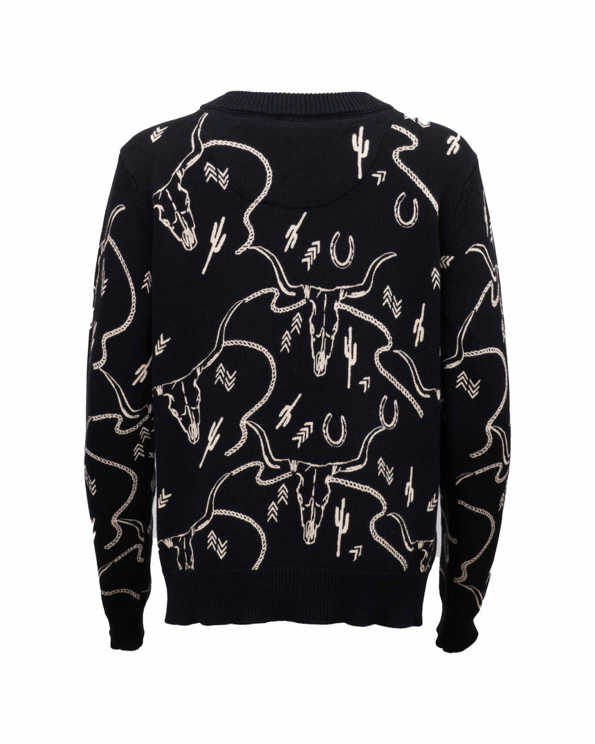 Outback Trading Company Women’s Ainsley Sweater