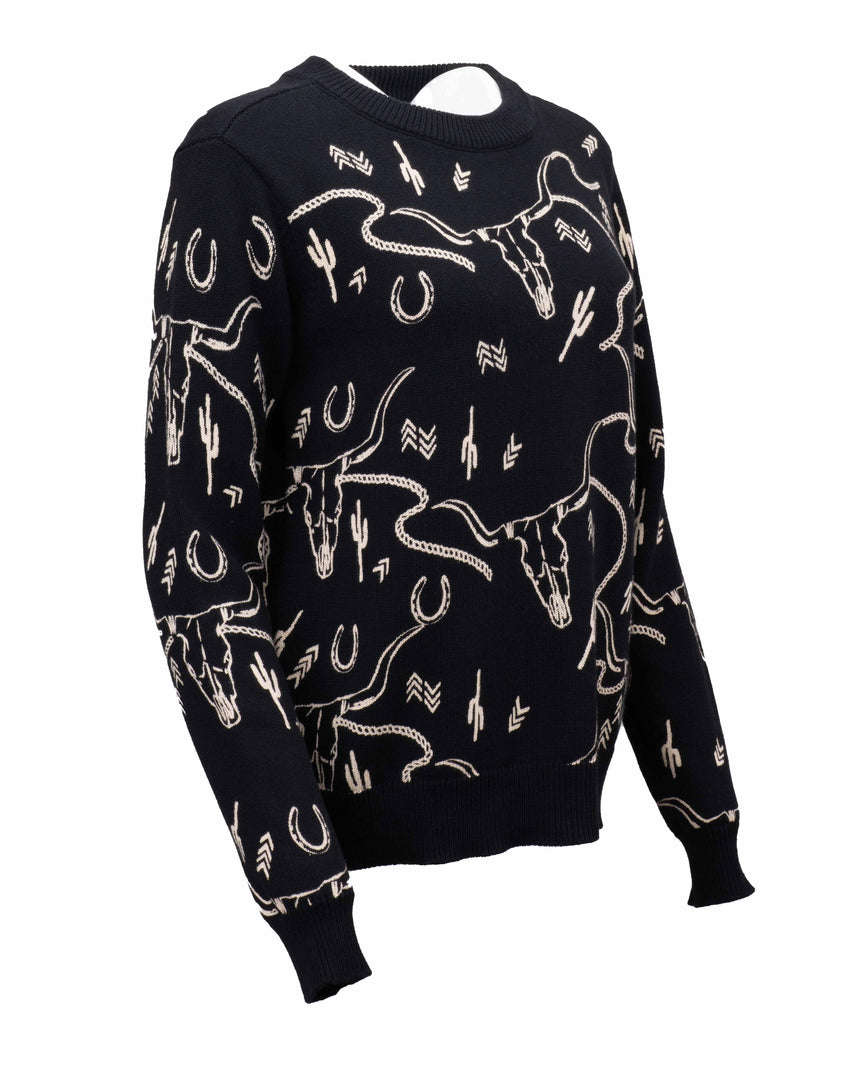 Outback Trading Company Women’s Ainsley Sweater