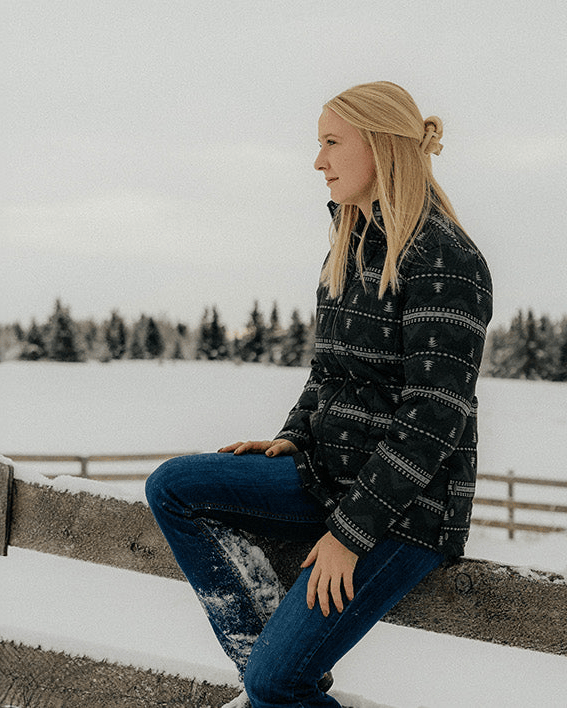 Outback Trading Company Women’s Irma Jacket