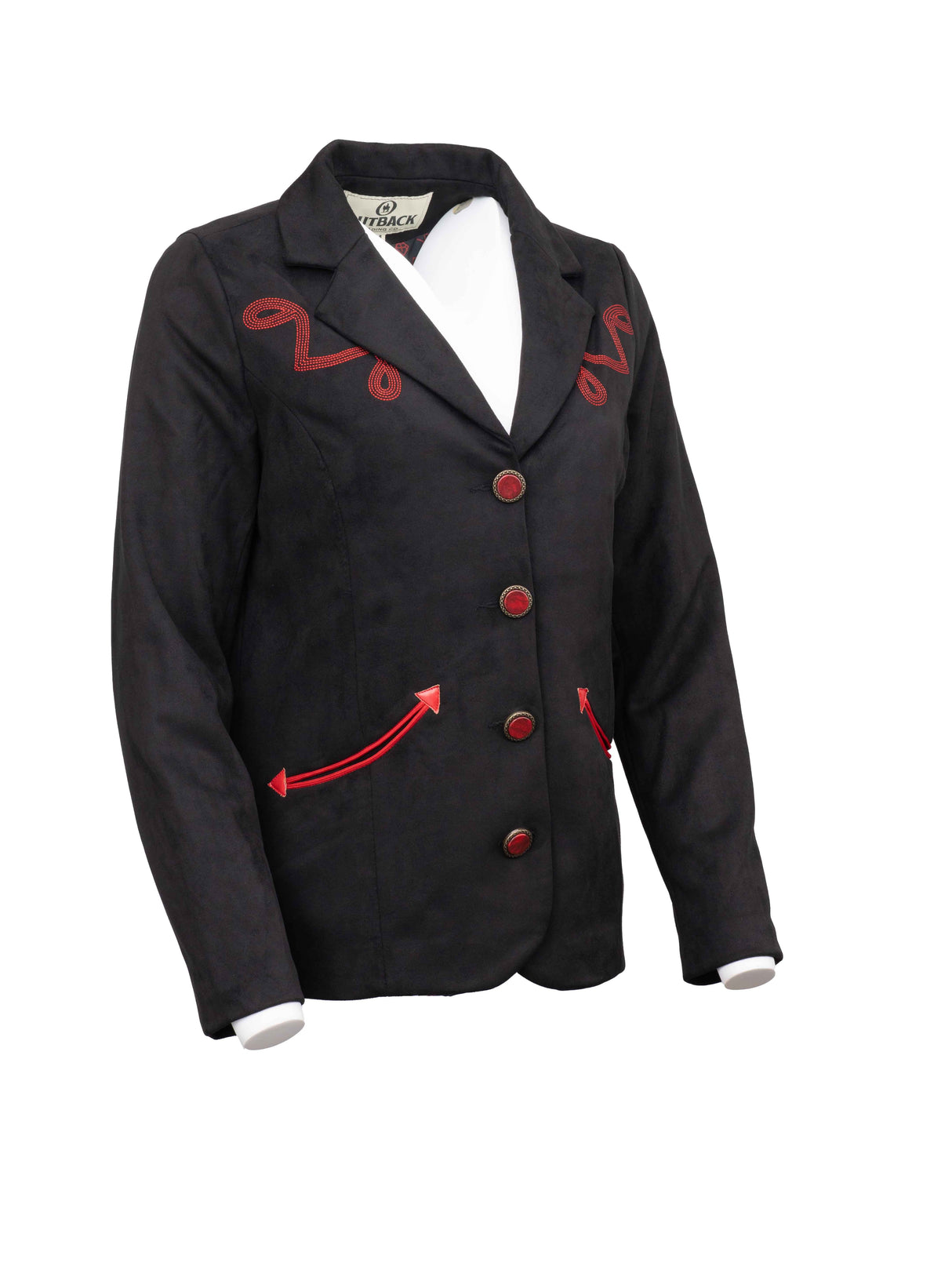 Outback Trading Company Women’s Loretta Jacket