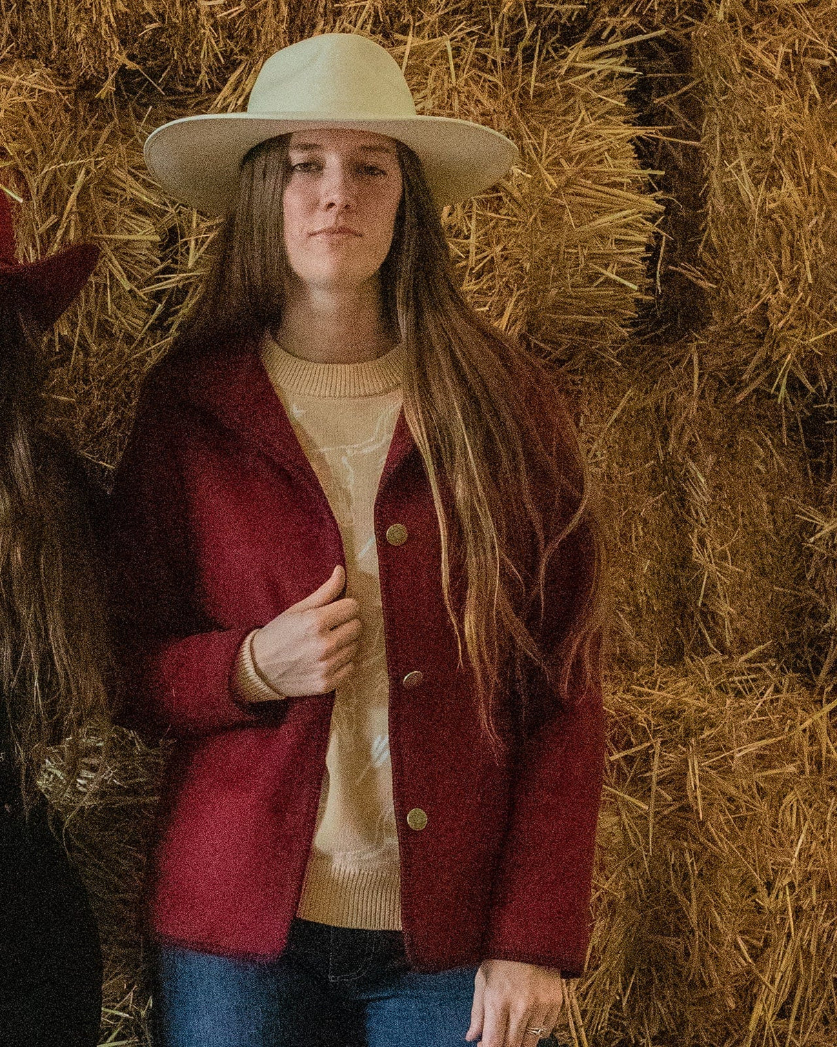 Outback Trading Company Women’s Margot Jacket