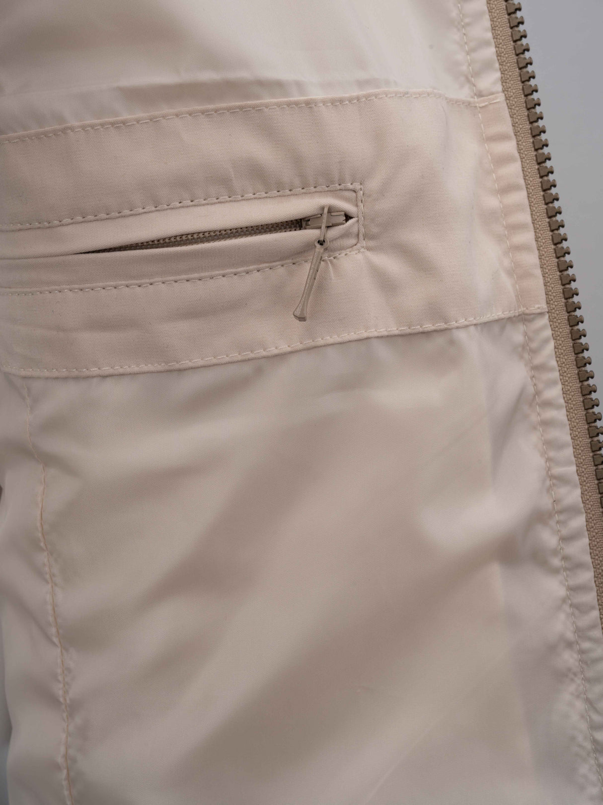 Outback Trading Company Women’s Quilted Riding Vest