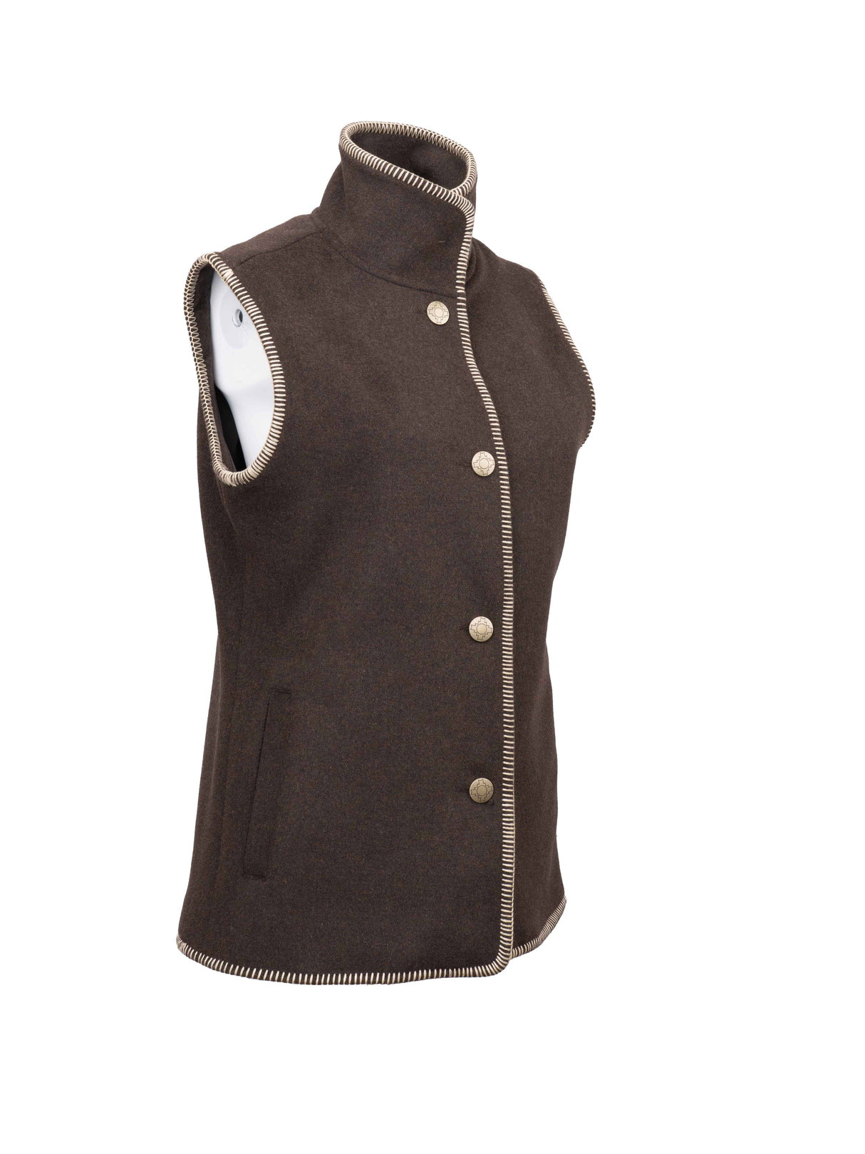 Outback Trading Company Women’s Susan Vest