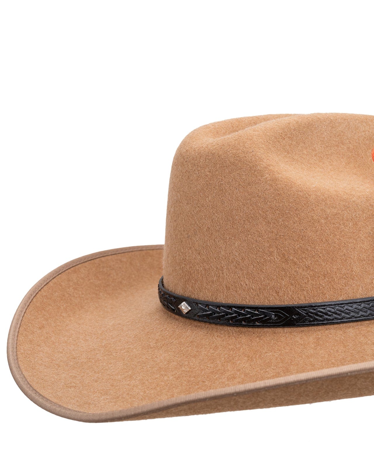Outback Trading Company Angel Fire Wool Hat Wool Felt Hats