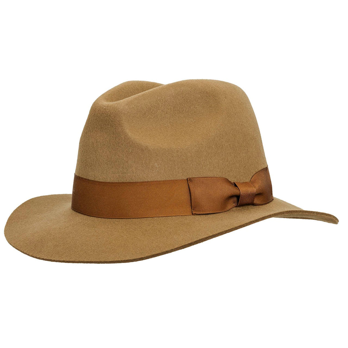 Classic Oak | Wool Felt Hats by Outback Trading Company 