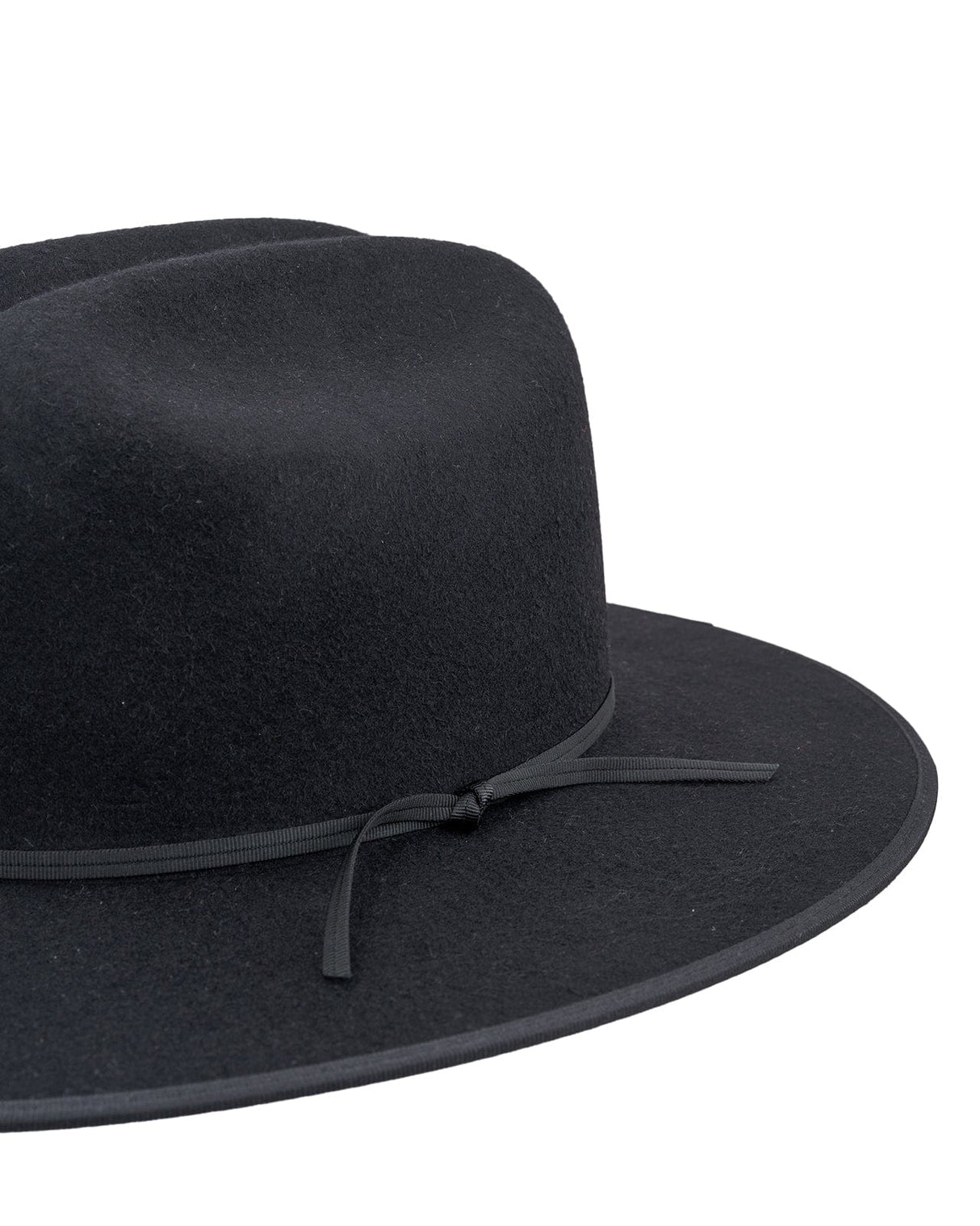 Outback Trading Company Bruno Wool Hat Wool Felt Hats