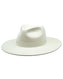 Outback Trading Company La Pine Wool Hat Crème / SM / MD 13218-CRM-S/M 789043397390 Wool Felt Hats