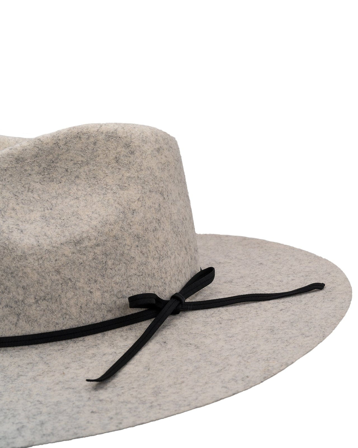 Outback Trading Company Dallas Wool Hat Wool Felt Hats