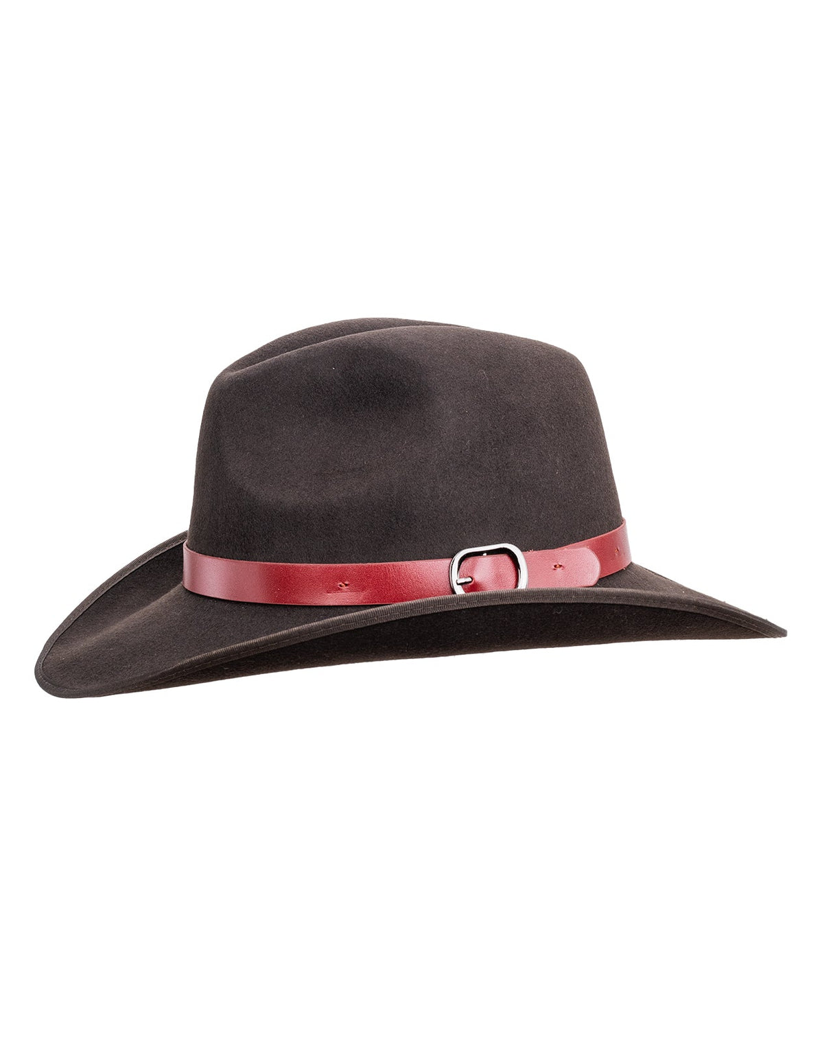 Outback Trading Company Gallop Wool Hat Wool Felt Hats