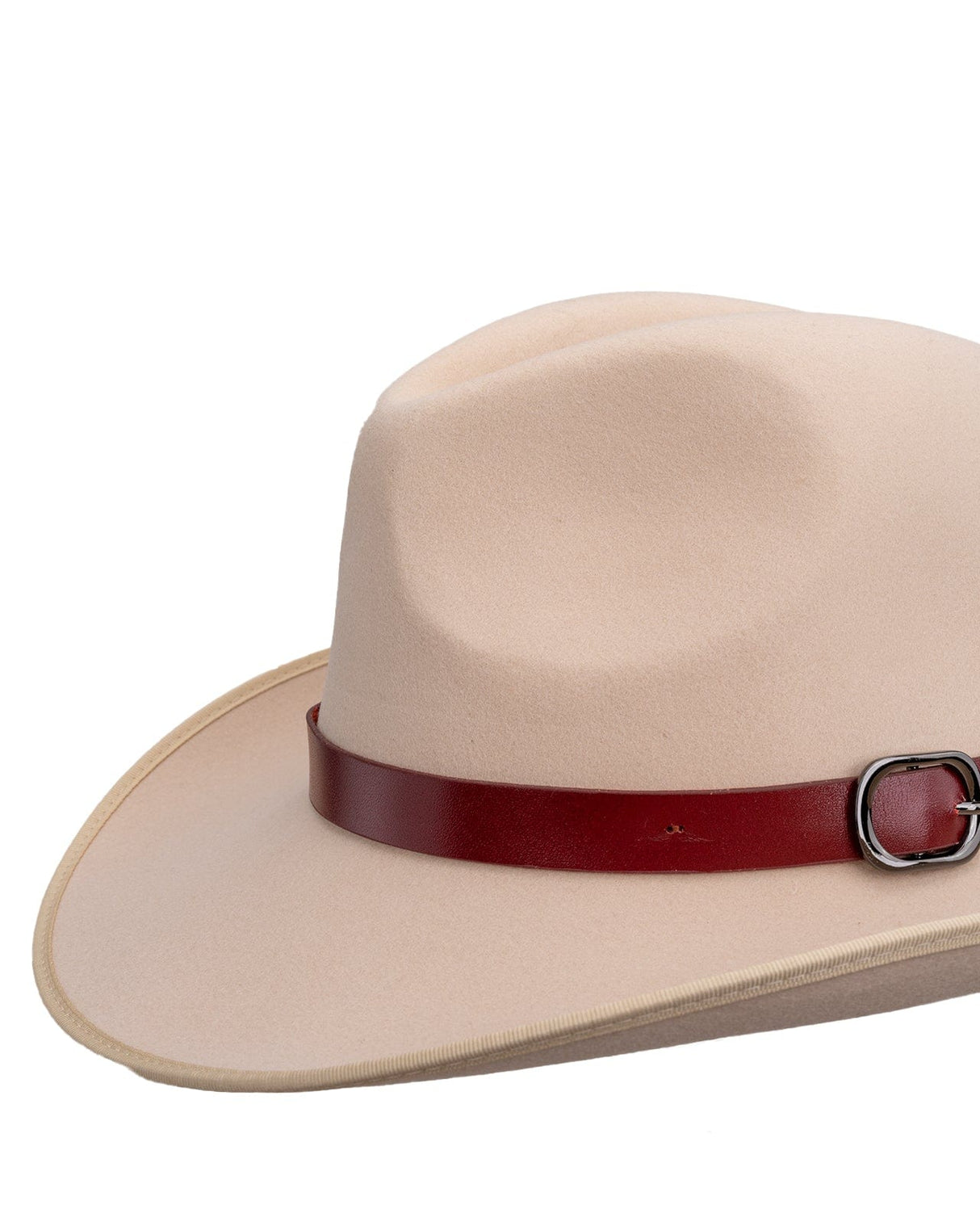 Outback Trading Company Gallop Wool Hat Wool Felt Hats