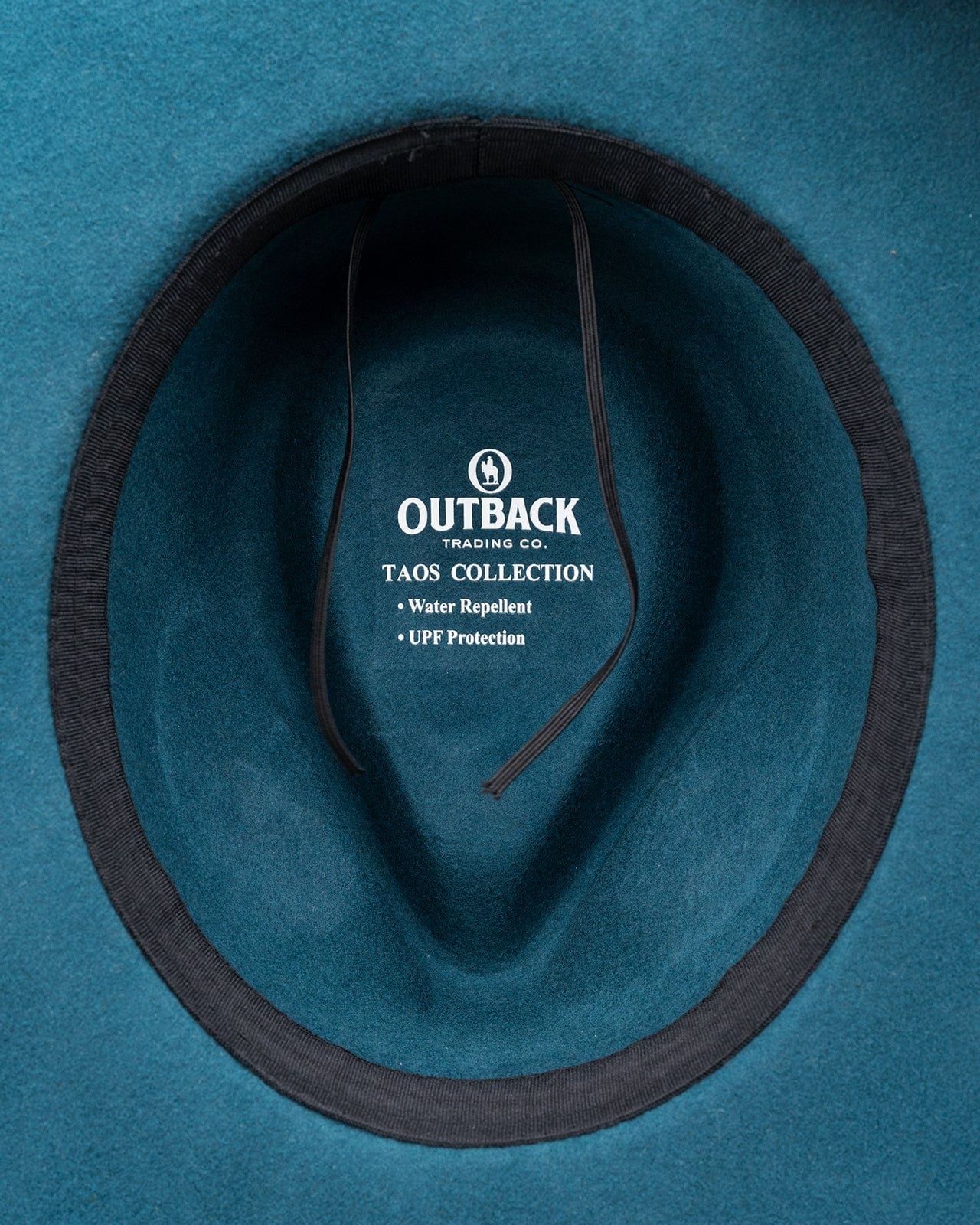 Outback Trading Company La Pine Wool Hat Wool Felt Hats