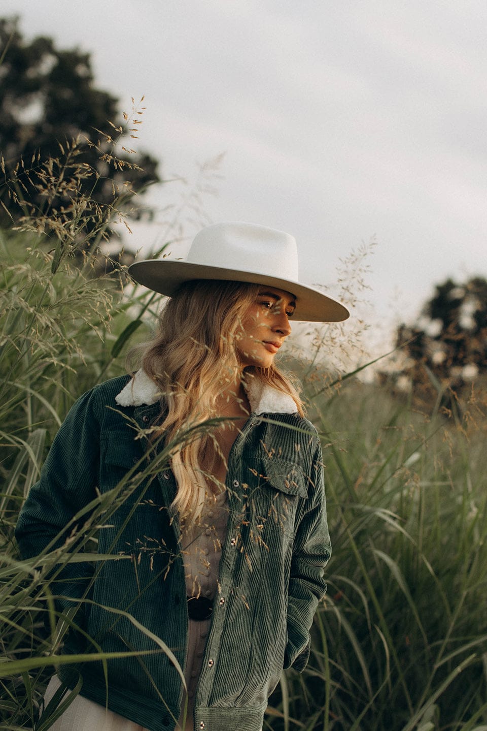 Outback Trading Company La Pine Wool Hat Wool Felt Hats