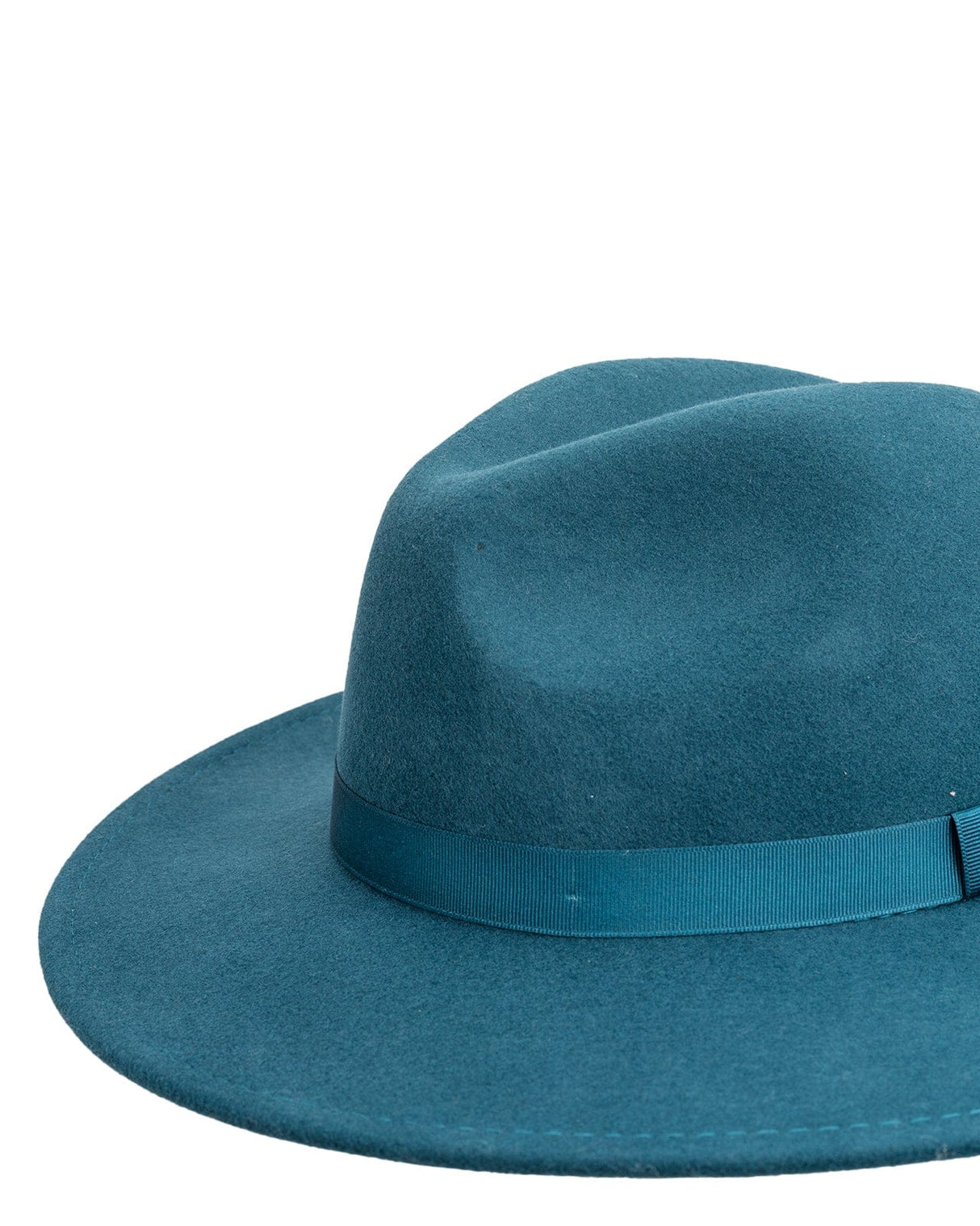 Outback Trading Company La Pine Wool Hat Wool Felt Hats