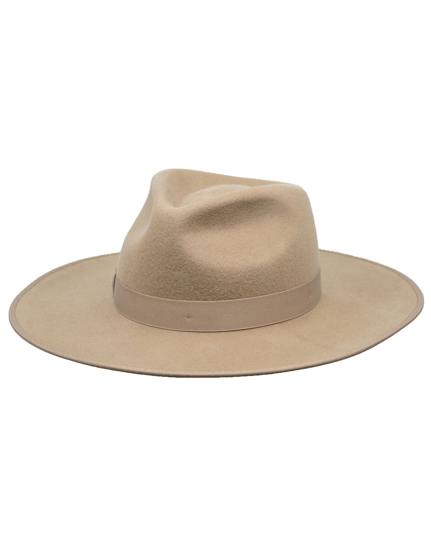 Outback Trading Company La Pine Wool Hat Wool Felt Hats