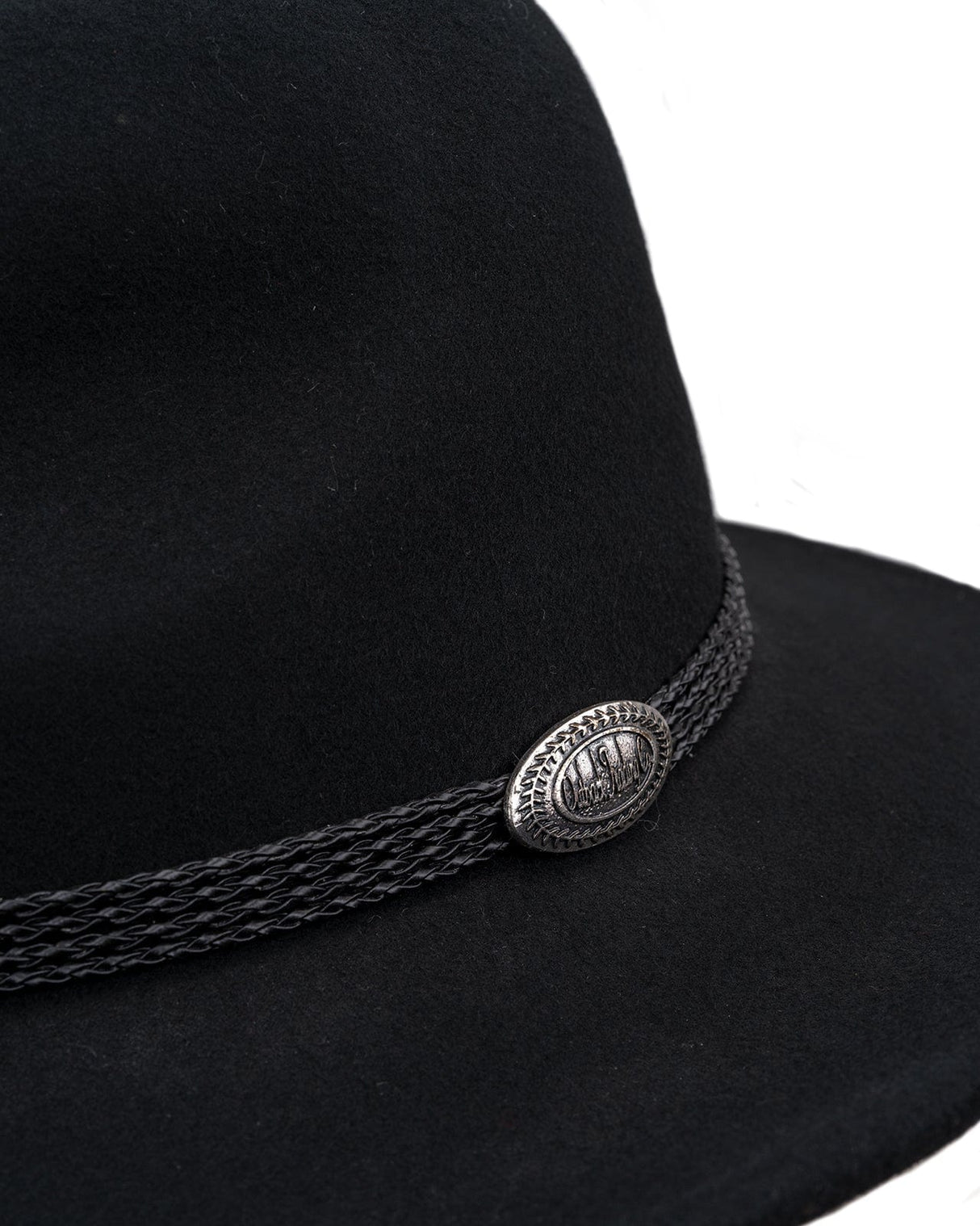 Outback Trading Company Shy Game Wool Hat Wool Felt Hats