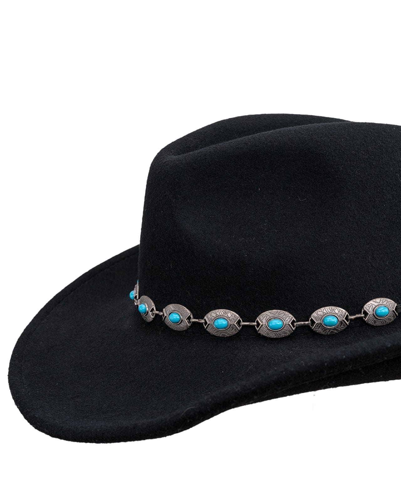 Outback Trading Company Silverton Wool Hat Wool Felt Hats