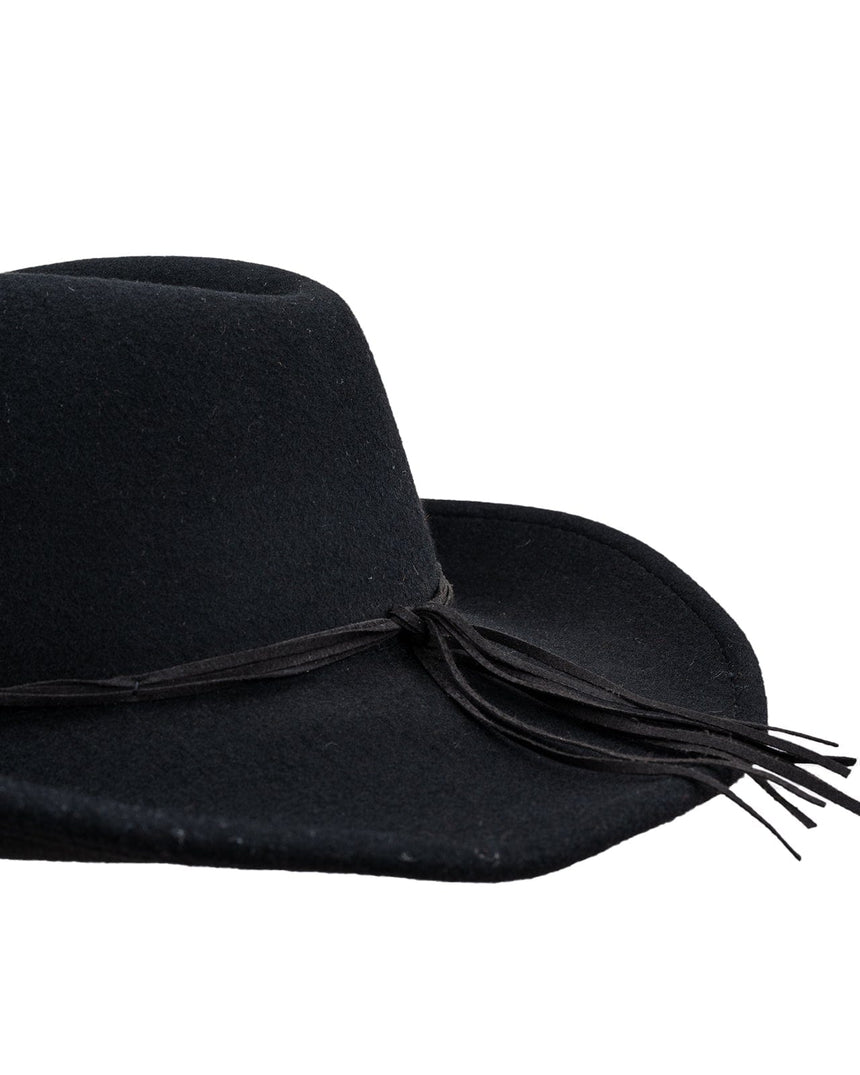 Outback Trading Company Silverton Wool Hat Wool Felt Hats