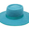 Outback Trading Company Salem Wool Hat Teal / SM / MD 13217-TEL-S/M 789043397376 Wool Felt Hats
