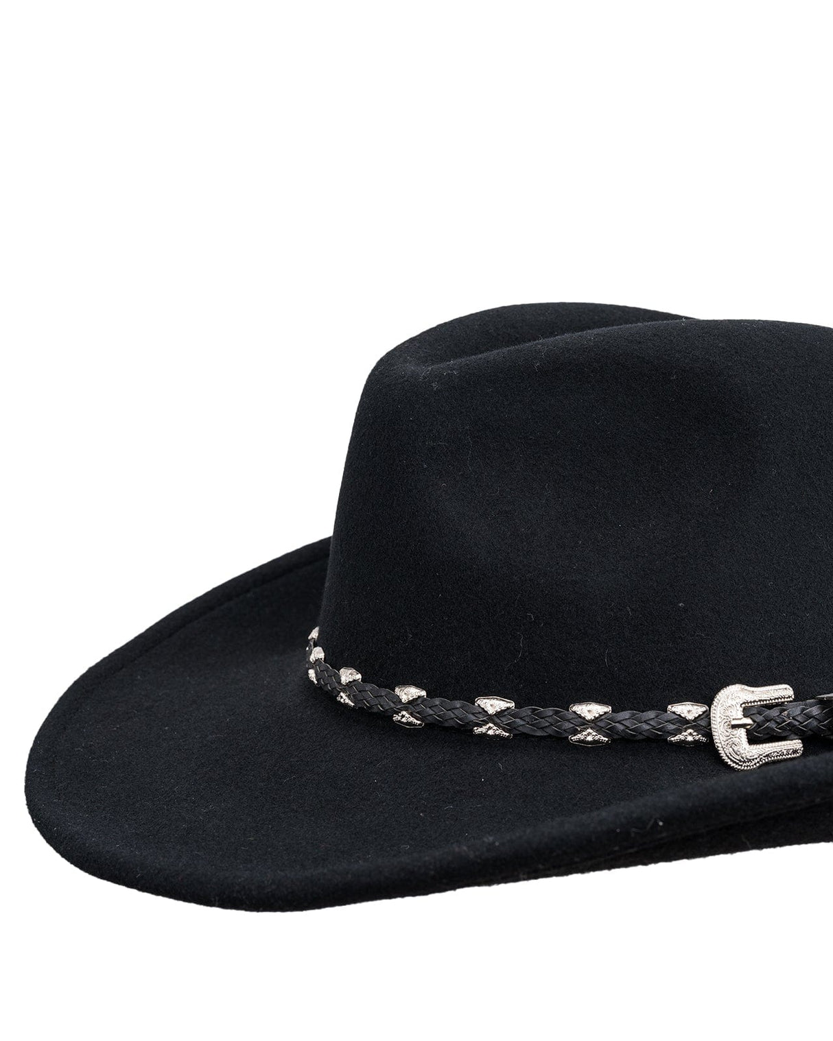 Outback Trading Company Wallaby Wool Hat Wool Felt Hats