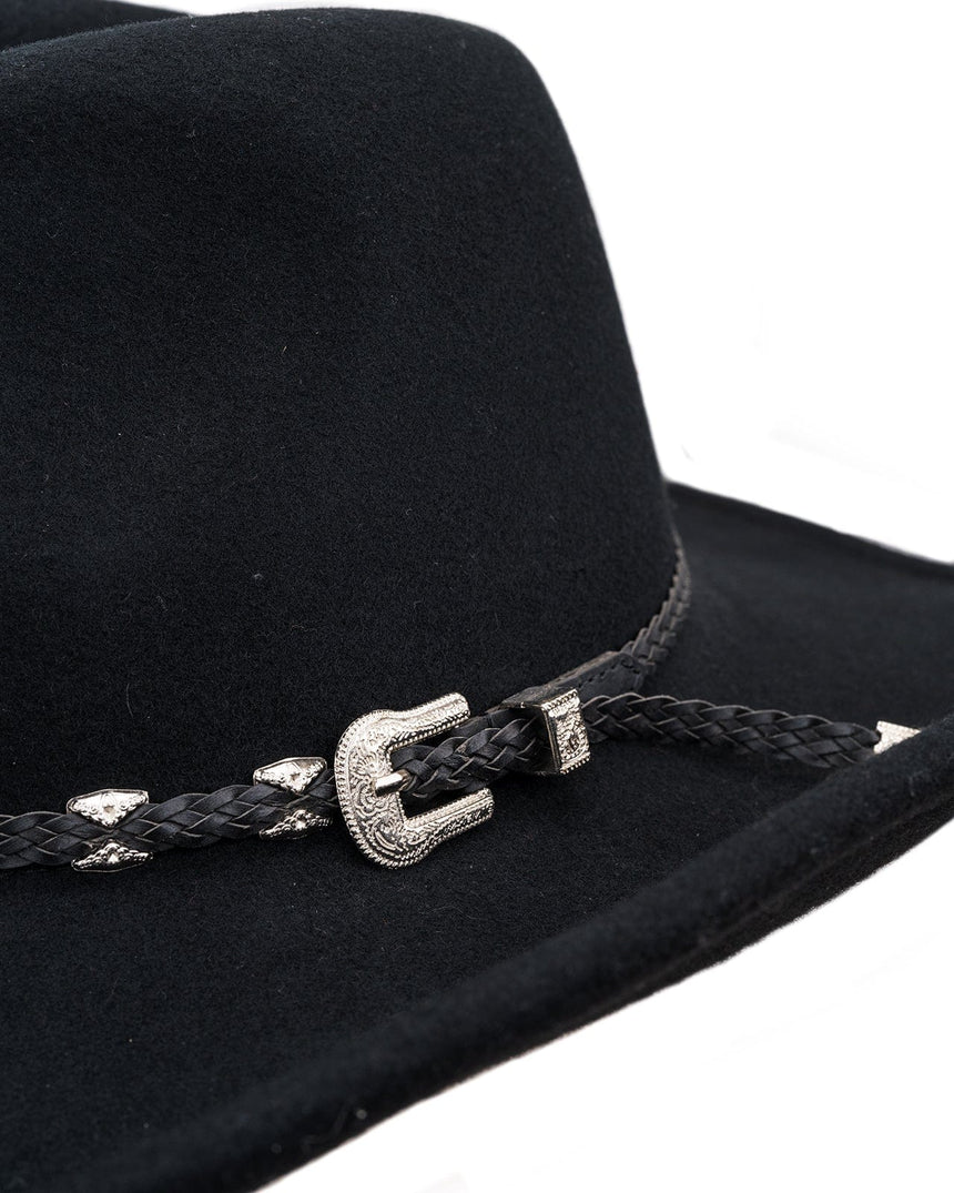 Outback Trading Company Wallaby Wool Hat Wool Felt Hats