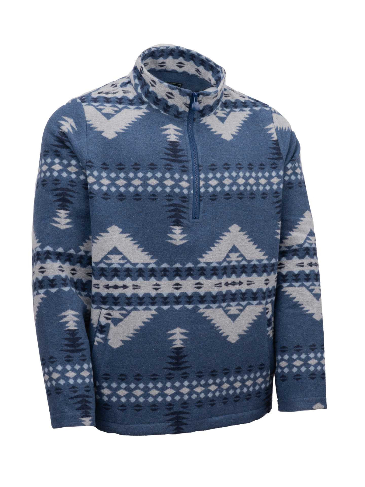 OutbackTrading.com 2026 - Men’s Chase Henley