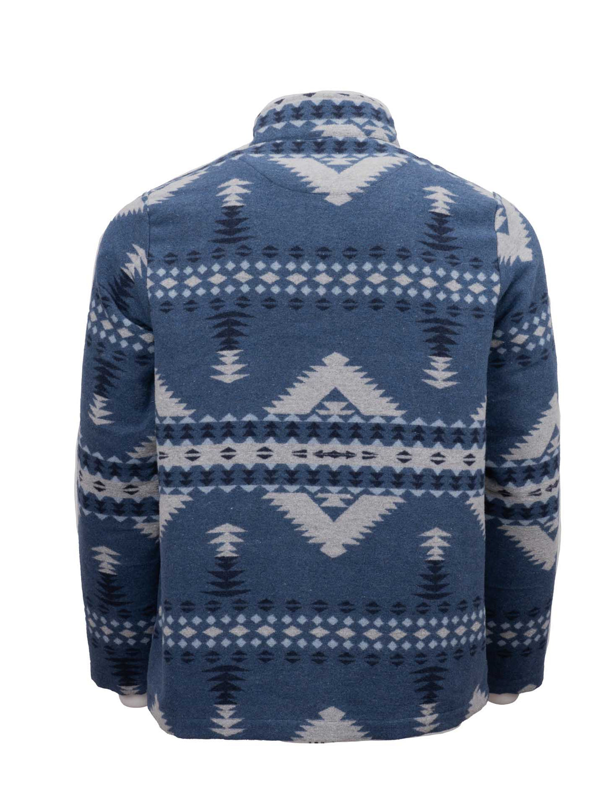 OutbackTrading.com 2026 - Men’s Chase Henley
