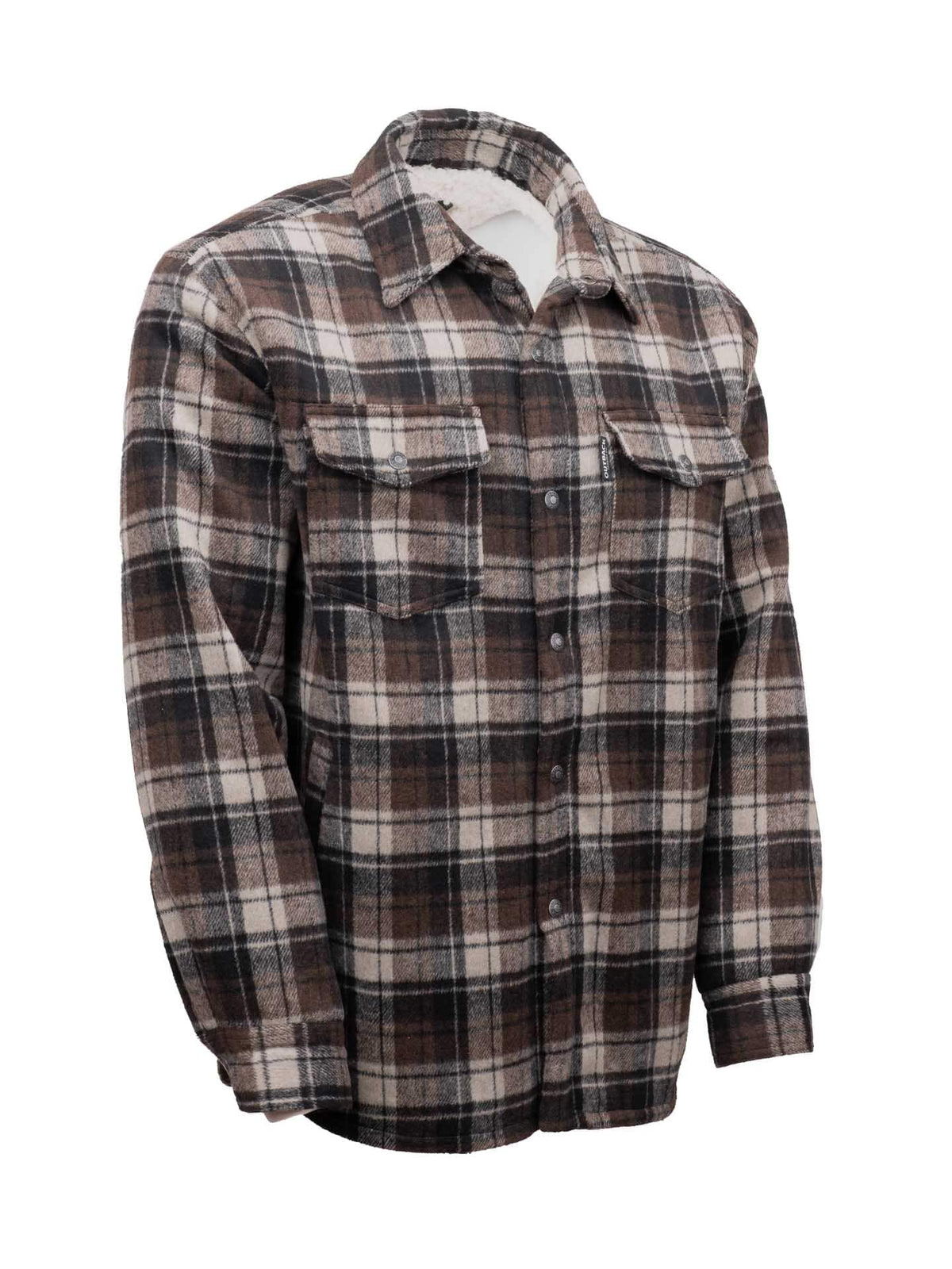 OutbackTrading.com 2026 - Men’s Arden Jacket Coats & Jackets