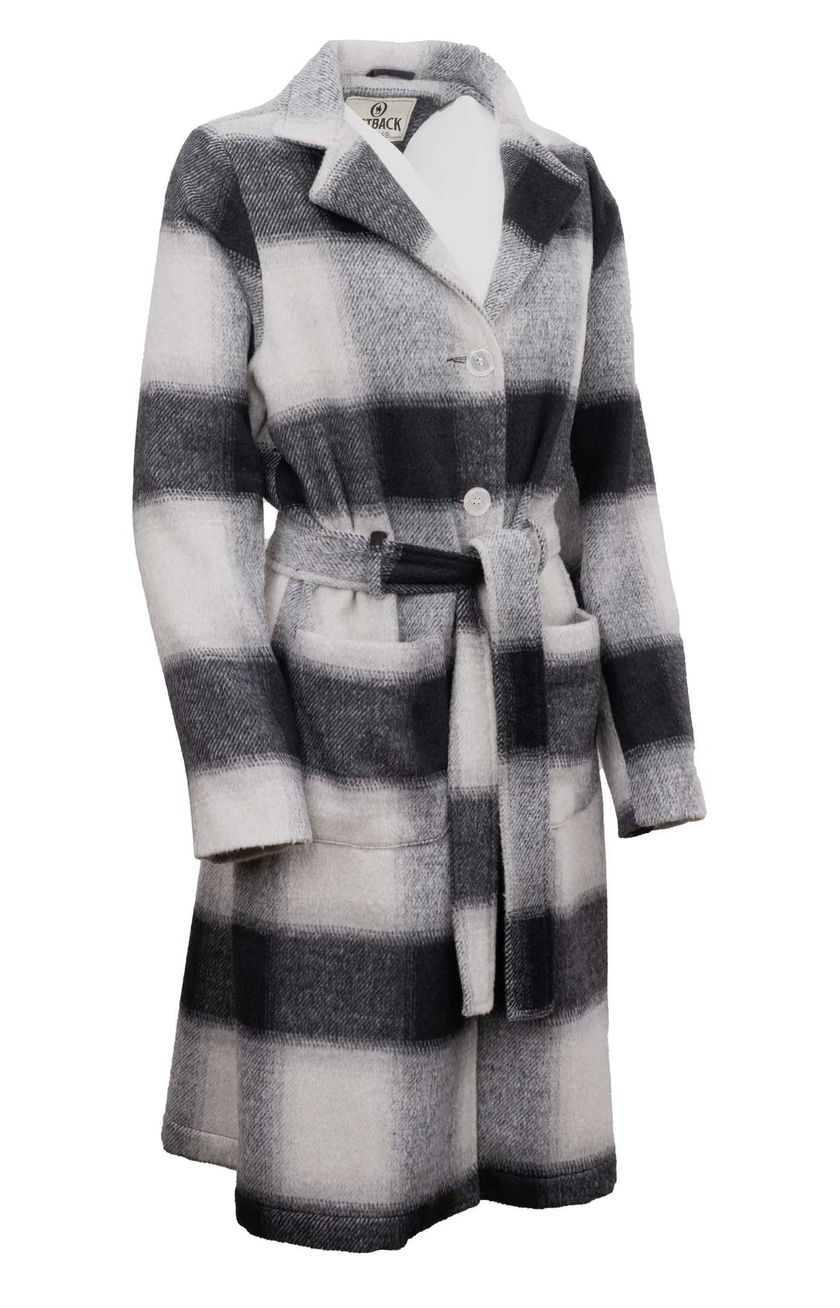 OutbackTrading.com 2026 - Women’s Brooklyn Jacket Coats & Jackets