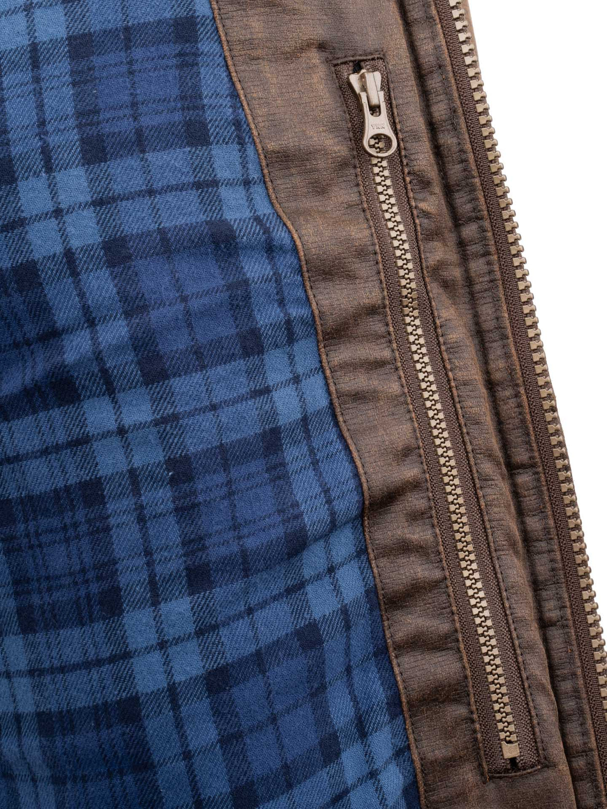OutbackTrading.com Men's Barrett Jacket - Brown Coats & Jackets