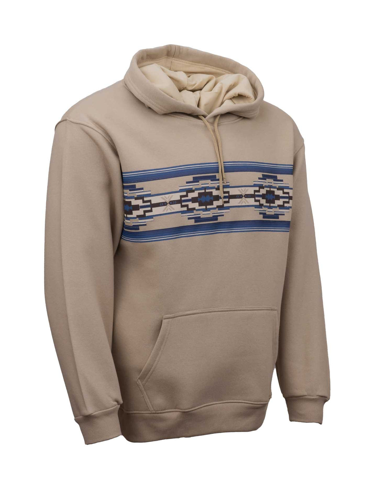 OutbackTrading.com 2026 - Men’s Casey Hoodie Sweatshirts