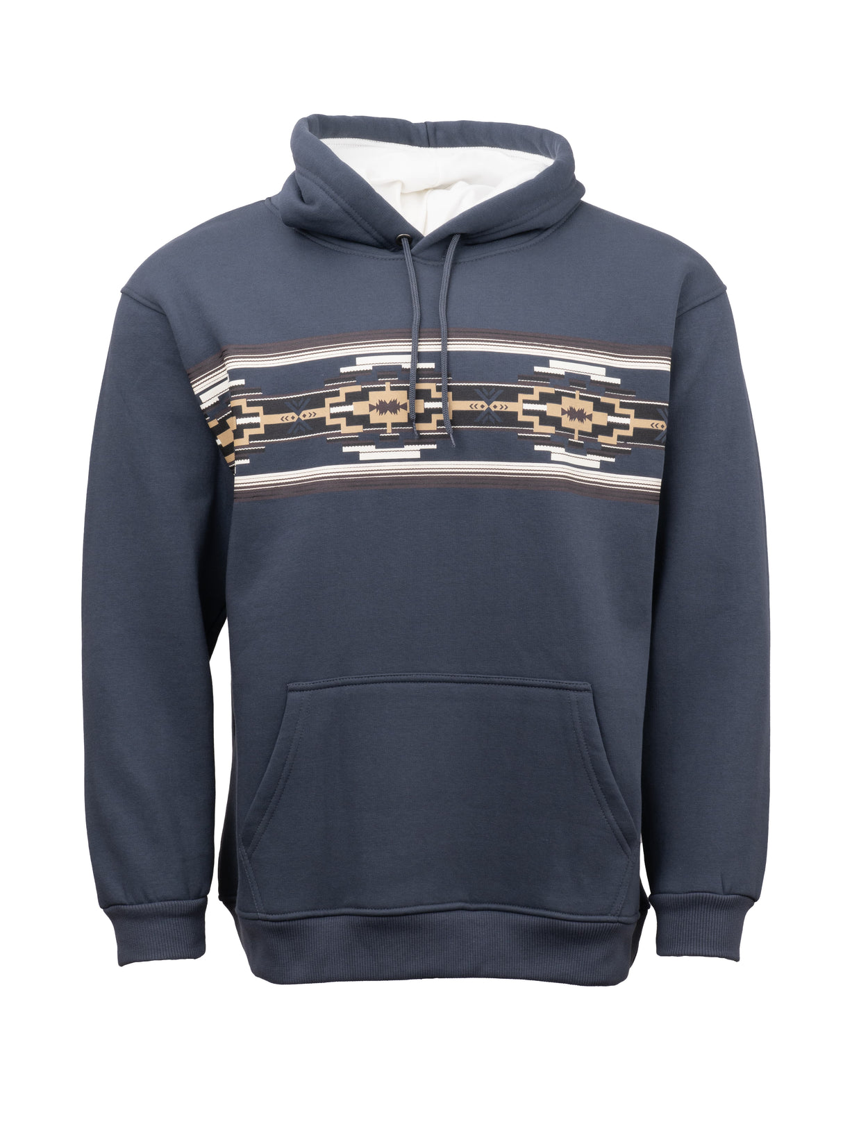 OutbackTrading.com 2026 - Men’s Casey Hoodie Gray / SM 40133-GRY-SM 789043440737 Sweatshirts